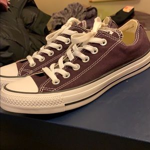 Converse - low top